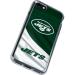 NFL New York Jets Clear iPhone SE Case | Officially Licensed Skinit Design - Buy Online on GoSupps.com