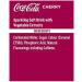 Coca-Cola Cherry 1.75L - Refreshing Cherry Flavored Soda - Pack of 1 - Buy Online on GoSupps.com