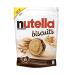 Nutella - Biscuits 304G - Set of 4 - Price per pack