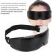 Electrical Eye Massage Device | Dark Circles Relief & Vibration Therapy | 9 Modes for Eye Fatigue Tear Bags & Crow's Feet - Buy Online on GoSupps.com