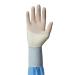 Medline Triumph Micro White Latex Surgical Gloves Size 7.0 - Case of 200 - Buy Online on GoSupps.com