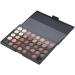  JOYTILLGU 40-Color Enamel Eyeshadow Palette Waterproof Cream Warm Earth Tones Luminous Makeup Set Eyeshadow Palette Beauty Eyeshadow Palette - Buy Online on GoSupps.com