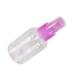 Dajidafu Transparent Spray Good Sealing Vaporizer Threaded Design Lightweight Containers Handwashing Pump Bottle Atomizer Bottle
