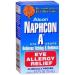 Naphcon-A Eye Drops 15ml - Fast Relief for Allergies and Redness - Buy Online on GoSupps.com