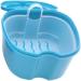 Premium Tooth Storage Box - Secure & Protective Case for Dentures | Simple Retrieval & Travel Friendly (White) - Buy Online on GoSupps.com