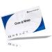 Alcohol Saliva Test Strips - 10 Pack of BAC Blood Alcohol Instant Test Kits - Buy Online on GoSupps.com