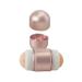 POPETPOP Volcanic Stone Oil Absorbing Stick Rollers Natural Facial Tool Facial Skin Care Tool Whetstone Face