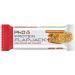 PhD Nutrition Protein Flapjack+ | Peanut Butter | High Protein Low Sugar Snack | 19g Protein 270 Calories | Complex Carbs & Vitamin E | 12 Bars - Buy Online on GoSupps.com