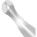 Shoe Horn Stainless Steel Ergonomic Design Shoe Tongue for Home for Travel - Buy Online on GoSupps.com