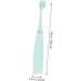 Beaupretty Waterproof Electric Toothbrush for Adults - Silicone Tooth Cleaning Device - Buy Online on GoSupps.com
