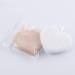 Lurrose Slimming Puff Powder Reusable Cotton Facial Pads for Women | Triangle Coffee Design - Buy Online on GoSupps.com