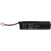Synergy Digital Replacement Battery for Midland BATT20L - 3.7V 2600mAh Ultra High Capacity Li-Ion Battery | International Shipping - Buy Online on GoSupps.com
