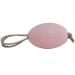 Label Provence Savon de Marseille - French Soap on a Rope Made With Fresh Organic Donkey Milk - Natural Soap and Easy To Use Hand Wash - Rose Fragrance - 270g