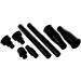 Fountain Heads Kit Water Fountain Nozzle Fountain Nozzle Water Fountain Pump Nozzle Set Water Spray Heads for Garden Pool Pond S - Buy Online on GoSupps.com