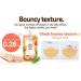 RAWEL Thingle Delicious Konjac Jelly - Peach Flavor, 6 Calories per Pouch, Sugar Free, Low Carb, Drinkable Zero Sugar Jelly Dessert - 2.86lb (Pack of 1) - Buy Online on GoSupps.com