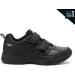 Avia Avi-Union II Strap Non Slip Men's Walking Shoes with Memory Foam - Black Wide/Extra Wide 12 X-Wide - Buy Online on GoSupps.com