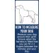 Anol/Pure Dog Listeners Stop Pulling Dog Training Harness & Lead Set - Large Size 7-8 (inc DVD) - Buy Online on GoSupps.com