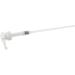 Torani Syrup Pump Dispenser for 750ml Bottle White - Buy Online on GoSupps.com