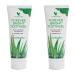 Forever Bright toothgel Aloe Vera Toothgel 3 x 100 ml Toothgel