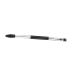 Buy 1pc Double-End Eyebrow Brush | Durable & Portable Makeup Grooming Tool - International Shipping Available - Buy Online on GoSupps.com