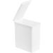 Tanant Laundry Detergent Storage Box Household Detergent Storage Box Laundry Beads Laundry Powder Replacement Box Small Item Storage Organizer Box with Cover for Home - Buy Online on GoSupps.com