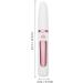 Beavorty Heated Eyelash Curler - Portable Mini Electric Curling Tool for Perfect Lashes | Beauty Essentials for Women - Buy Online on GoSupps.com
