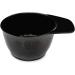 2-Piece Hair Dye Bowl Set - Professional Colored Bowls for Hair Coloring & Treatment | Ideal for Hairdressers - Buy Online on GoSupps.com