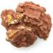 Yupik OMG! Milk Chocolaty Almond Toffee Clusters 500 g Graham Crackers Toffee Almonds Chocolate Flavored Coating Crunchy Treats Sweet Snacks Chocolate Candy Ideal for Snacking & Gifting Milk Chocolate Graham Clusters 500 g - Buy Online on GoSupps.com