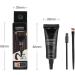 Eyebrow Tint Mascara Tinted Thick Eyebrow Mascara with 2 Brushes Waterproof Transfer Resistant Eyebrow Tinting Kit No Additives (Light brown) - Buy Online on GoSupps.com