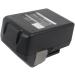 JRINK Replacement Battery for Hitachi 330067 330068 330139 BSL 1815X BSL 1830 - Compatible with WH 18DSAL WH 18DSL & More | International Shipping Available - Buy Online on GoSupps.com