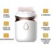 Dongng Facial Cleaning Brush Rechargeable Face Scrubber Can Be Use for Exfoliating Massaging and Deep Cleansing Skin Care Ideal Gift - Buy Online on GoSupps.com