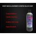 100% Black Soap Body Wash - Lavender Scent - 13 Fl Oz | Ra Cosmetics - Natural Skincare for International Shipping - Buy Online on GoSupps.com