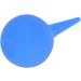 Ear Cleaning Kit - 2pcs 75ml Ball Cleaner, Air Blower Pump & Vacuum Tool for Safe Ear Wax Removal - Buy Online on GoSupps.com