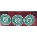 Sugar Free Gluten Free KERR'S Assorted Toffee Candies- 2 - 90g Bags - Vanilla Cream Peppermint Cream Chocolate Cream - Buy Online on GoSupps.com