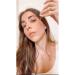 Natural Vibes Anti Aging Nirvana Flower Night Face Oil 20ml | Elixir of Youth with Vitamins A C & E - Shop Now - Buy Online on GoSupps.com