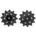 SRAM X01/X01DH Rear Derailleur Jockey Wheel Set (X-Sync) | 11.7518.032.000 (1 Pair) - Buy Online on GoSupps.com