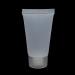 dieyyuca 50 Pieces 15Ml Refillable Tube Empty Lotion Bottle Soft Tube with Lid Squeeze Travel Make Containers Refillable Container - Buy Online on GoSupps.com