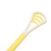 Buy 8pcs Tongue Scraper Toothbrush - Effective Oral Cleaning Prevents Vomiting | International Shipping - Buy Online on GoSupps.com