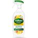 Zoflora Multi Purpose Disinfectant Cleaner Trigger Spray Cuts Through Grease and Grime 800 ml Lemon Zing Scent + for You: 1x Cleaning Wipe & Organza Small Bag - Buy Online on GoSupps.com