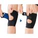 Buy Zamst EK-3 Knee Brace - Lightweight Breathable Support for Basketball Tennis & More | International Shipping Available - Buy Online on GoSupps.com