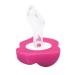 Funny Baby Kiss Lips Pacifier - Cute Silicone Lips for Boys & Girls | Perfect Baby Shower Gift - Sunaomni - Buy Online on GoSupps.com