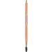 Eyebrow Definer Pencil | Brow Eyebrow Pencil Makeup - Retractable Pencil Eye Brown Makeup Brow Stylist Definer for Women Taupe - Buy Online on GoSupps.com