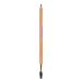 Eyebrow - Double Ended Eyebrow Pencil Retractable Pencil Eye Brown Makeup Brow Stylist Definer for Women Taupe