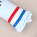 Adorable Plush Toothpaste Toothbrush Doll Keychain - Fun Cartoon Toy for Kids | Perfect Gift Idea! - Buy Online on GoSupps.com