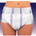 Super Seni Plus Medium Diaper Pants - 90 pcs for Severe Incontinence (Waist 75-110 cm) | International Shipping Available - Buy Online on GoSupps.com