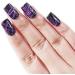 Dacvgog Set of Nail Art Pulling Silk 6 Pieces Painting Soaking Drawing Elasticity Design Nail Lacquer Long Lasting DIY - Buy Online on GoSupps.com