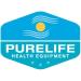 PureLife Organic Enema Coffee 1/2 LB - Specialty Grade Air Roasted Ground - Gerson Specific - Buy Online on GoSupps.com