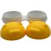 MIYUI JAPAN Contact Lens Storage Case - CE Marked C1 | Secure & Durable Soaking Solution for International Shipping - Buy Online on GoSupps.com