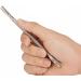 Stainless Steel Nail & Cuticle Care: Precision Toolsfor At-Home Manicures & Pedicures-Expert Silver - Buy Online on GoSupps.com