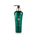 T-LAB PROFESSIONAL Natural Lifting Duo Shampoo for Oily Hair Sulfate-free Volumizing Shampoo for Thin Hair Organic Thickening Shampoo for Hair Growth and Salon Volume 10.14 Fl Oz